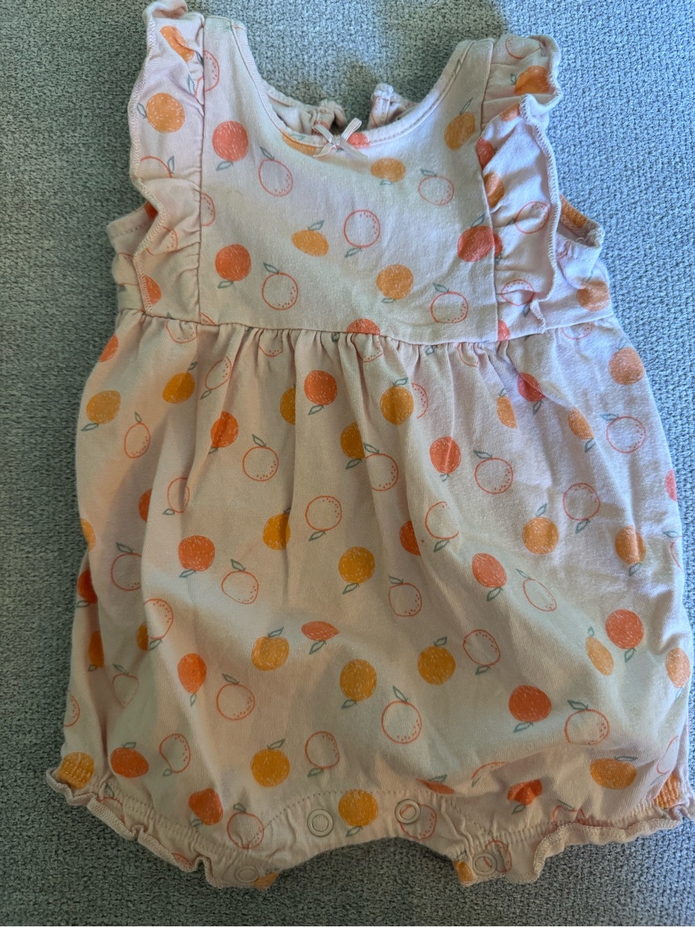 Carter’s Romper